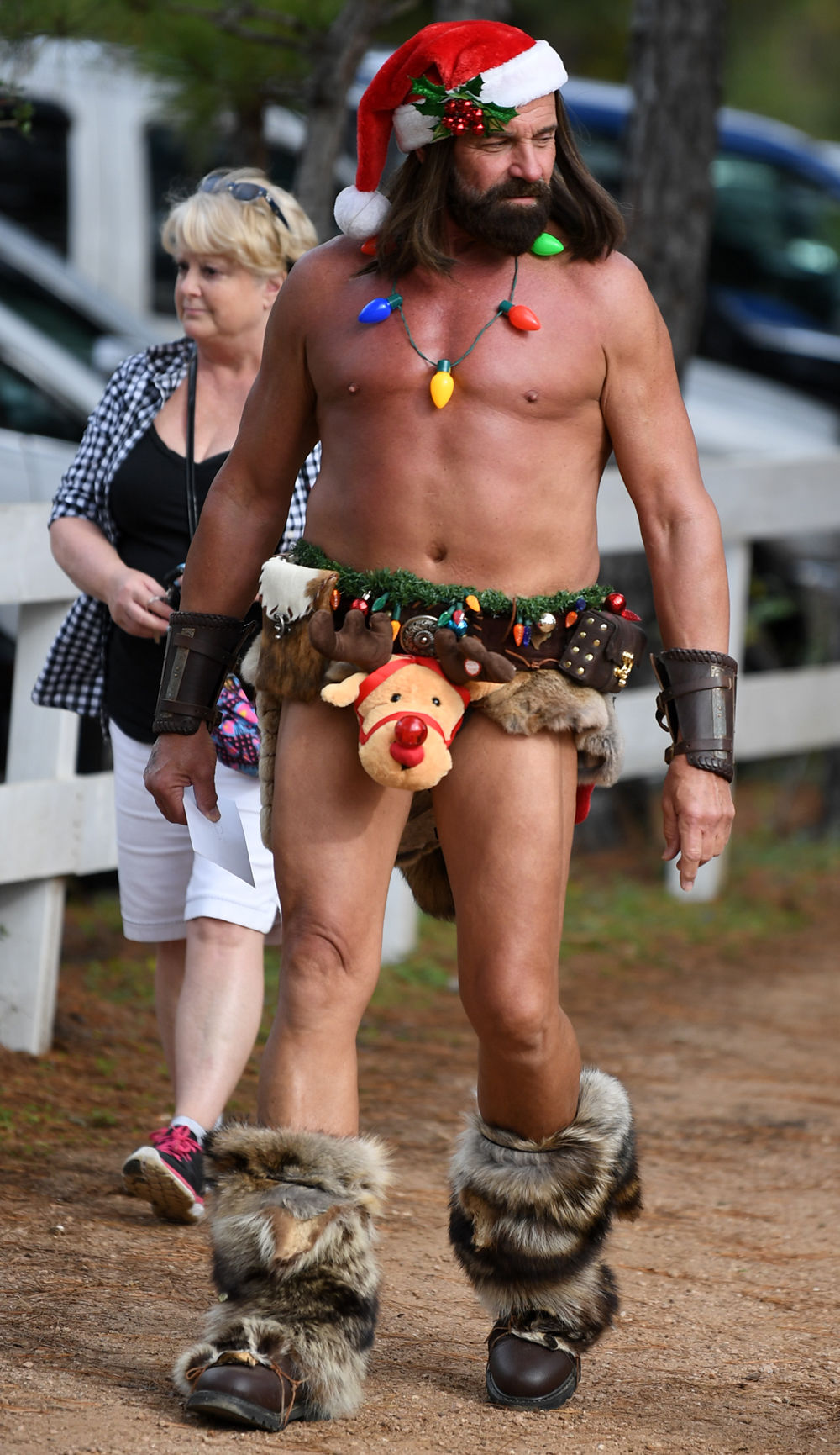 Texas Renaissance Festival